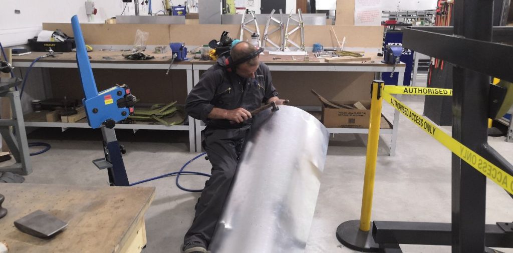 Parnall Aircraft Company