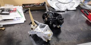 Parnall Aircraft Company 