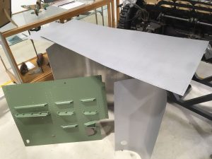 Parnall Aircraft Company Ltd