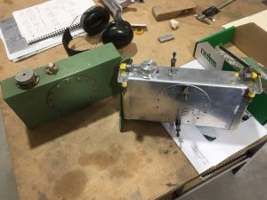 Parnall Aircraft Company Ltd