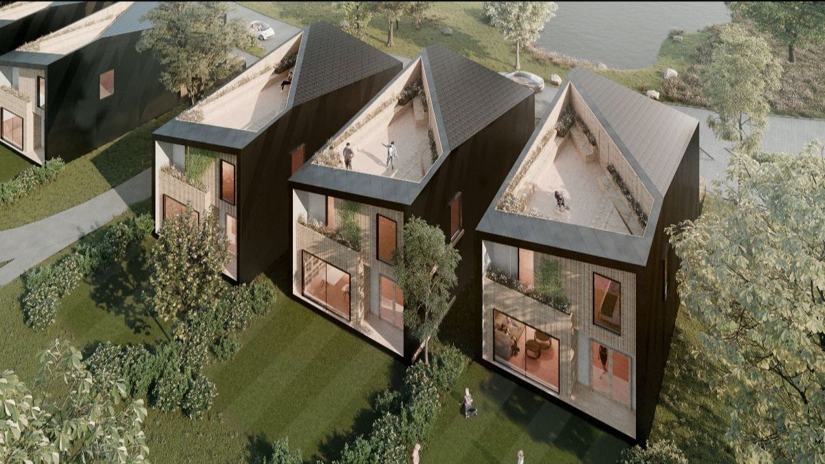 Green Property Investment as significant value proposition by Matt